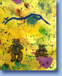 Bears lost in Desert 5
